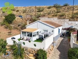 Chalet en venta en Albánchez, Albanchez photo 0