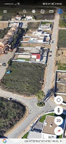 Terreno en venta en Sanlúcar de Barrameda, Martín Miguel photo 0
