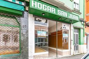 Local comercial en venta en Carballo, CENTRO photo 0