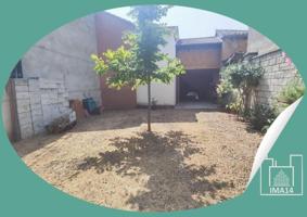 Casa con terreno en venta en Gradefes, Northern spain photo 0