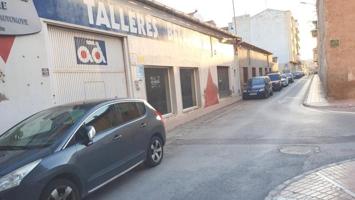 Local comercial en venta en Monovar-Monover, Monóvar - Monòver photo 0