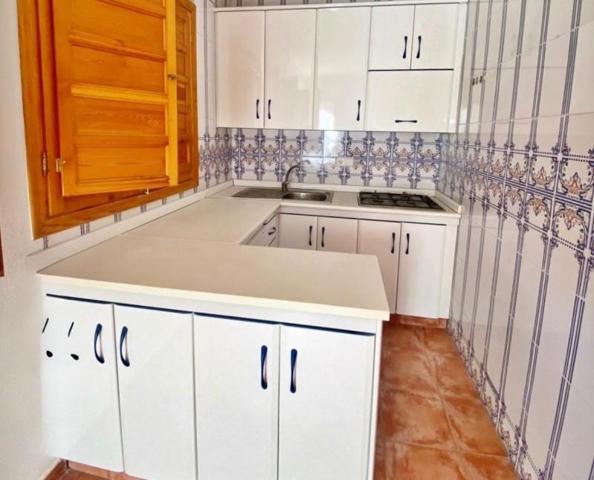 Casa con terreno en venta en Orihuela, Desamparados photo 0