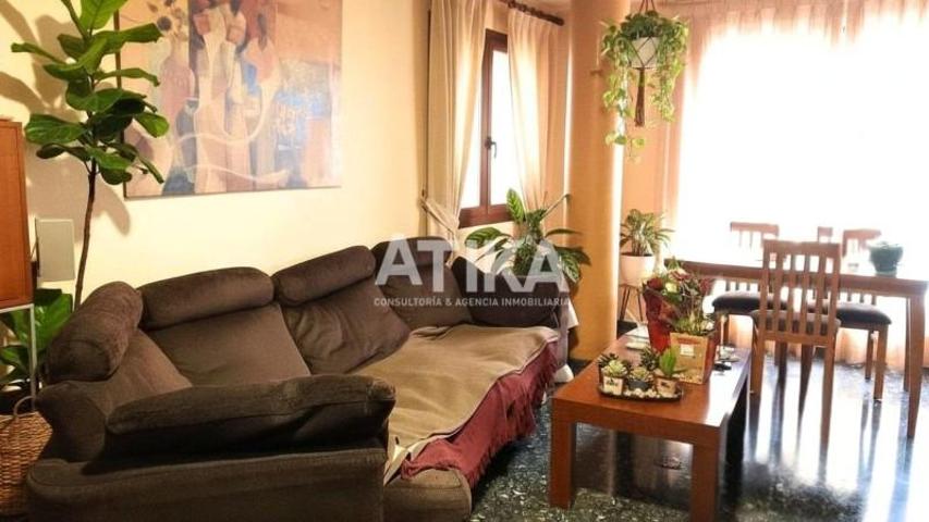 Piso en venta en Ontinyent, Sant Josep photo 0