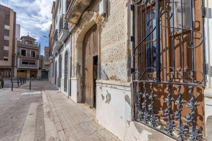 Casa en venta en Puçol, Puçol photo 0