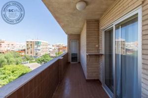 Piso en venta en Sagunto, Plaza Ibérica photo 0