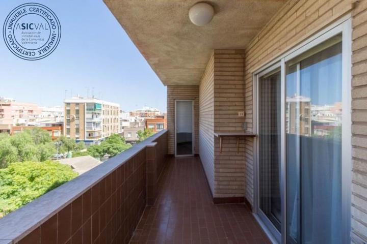 Piso en venta en Sagunto, Plaza Ibérica photo 0