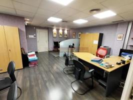 Oficina en venta en Logroño, Centro photo 0