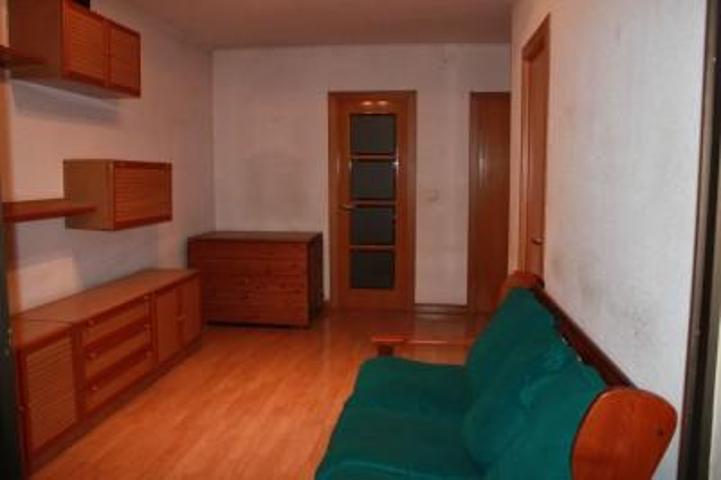 Piso en venta en Barcelona, El Carmel photo 0