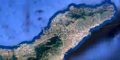 Terreno en venta en La Esperanza, El Rosario, La Esperanza photo 0