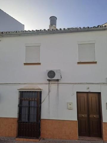 Casas de pueblo en venta en Olvera, Centro photo 0