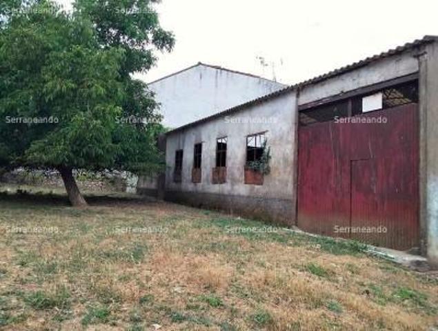 Terreno en venta en Galaroza, Galaroza photo 0