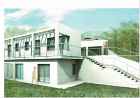 Casa en venta en Sant Cebrià de Vallalta, Ar Zona de - Sant Cebrià de Vallalta photo 0