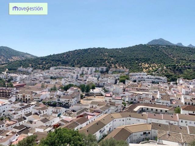 Casa en venta en Ubrique, CALDERETO photo 0