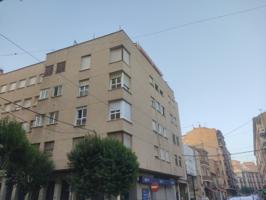 Piso en venta en Almansa, Centro photo 0