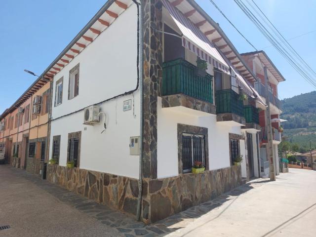 Chalet en venta en Pinofranqueado, Viñuela, 10630 photo 0