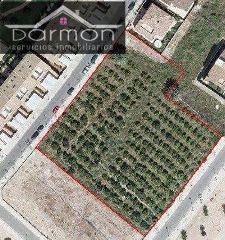 Terreno en venta en Gandia, La Estrella photo 0