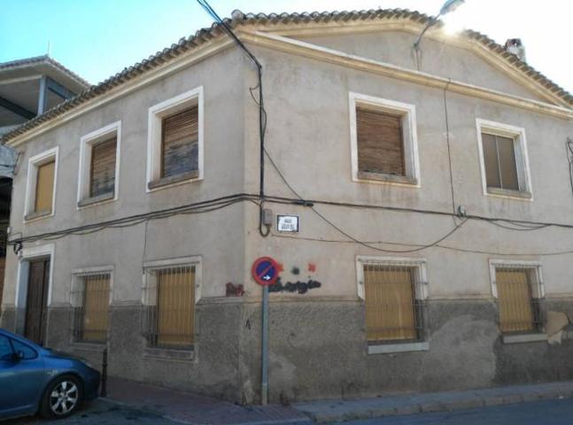 Casa en venta en Calasparra, Barrio de san pedro photo 0