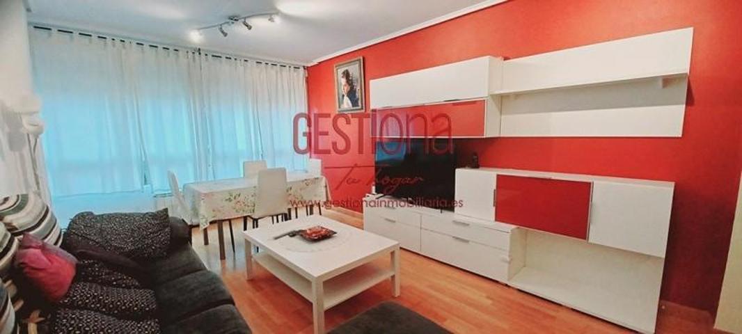 Apartamento en venta en Treto, Zona centro photo 0