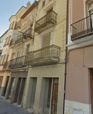 Casa en venta en Ontinyent, Centro photo 0