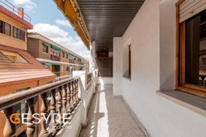 Piso en venta en Ciudad Real, Centro photo 0