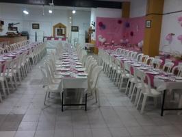 Local comercial en venta en Niebla, Calle Jareta, 21840 photo 0