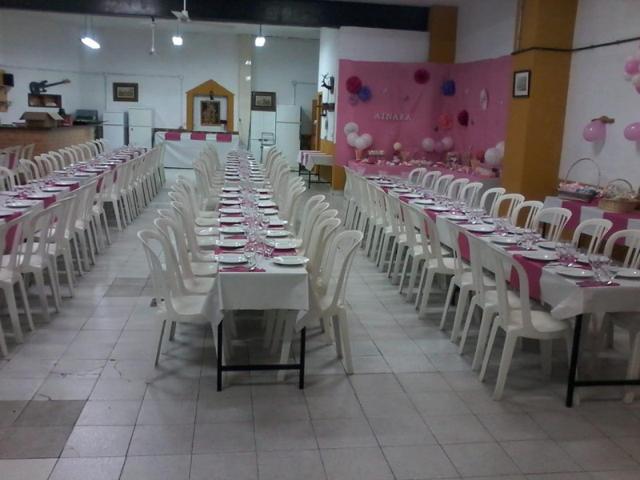 Local comercial en venta en Niebla, Calle Jareta, 21840 photo 0