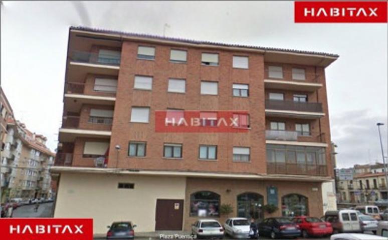 Piso en venta en Zamora, Puentica photo 0