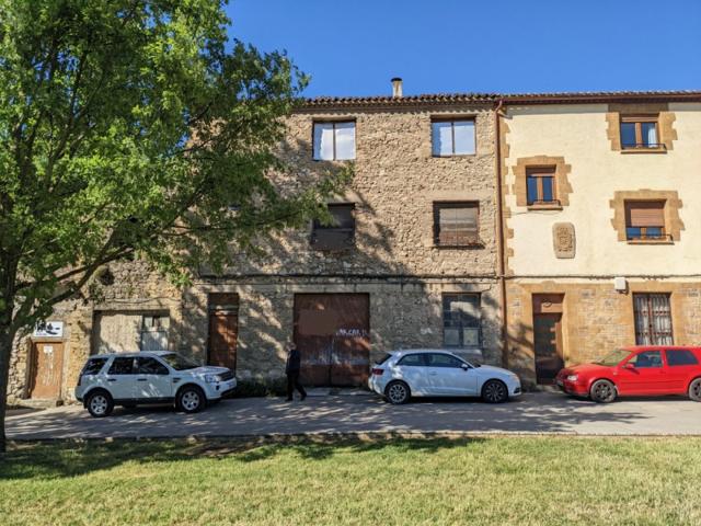 Casa en venta en Estella-Lizarra, Curtidores photo 0