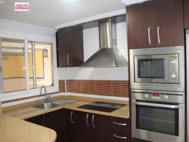 Piso en venta en Benifaió, Benifaió photo 0