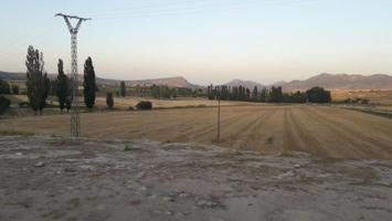 Terreno en venta en El Sabinar photo 0