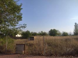 Terreno en venta en Almansa, S.U.P 3 photo 0