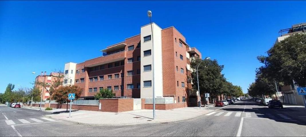 Piso en venta en Ciudad Real, AFUERAS photo 0