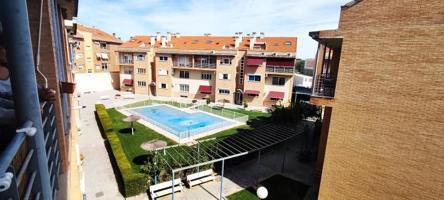 Duplex en venta en Ciudad Real, Puerta de Toledo photo 0