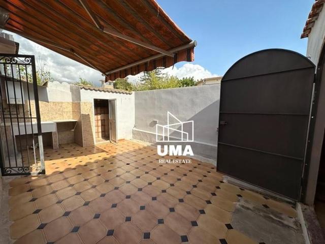 Casa en venta en Oropesa del Mar, Playa de la Concha photo 0