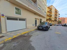 Garaje en venta en Benissa, Centro photo 0