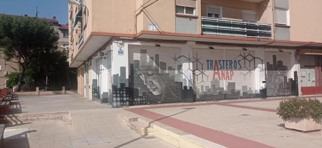 Local comercial en venta en Zaragoza, Hispanidad photo 0