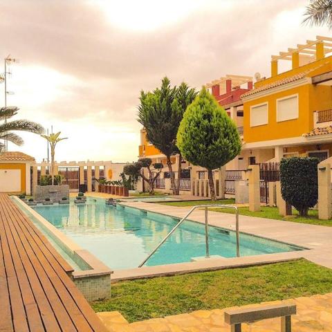Duplex en venta en Almoradi photo 0