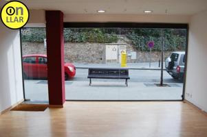 Local comercial en venta en la Garriga, Centro photo 0