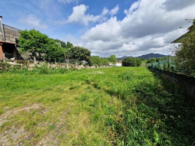 Terreno en venta en Nigrán, Nigrán, Nigrán photo 0