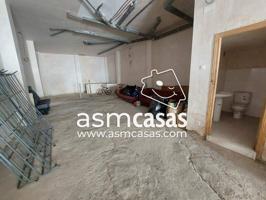 Local comercial en venta en Benicàssim, Pueblo photo 0