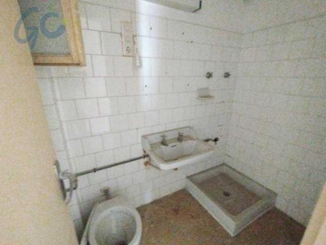 Edificio en venta en Caspe photo 0