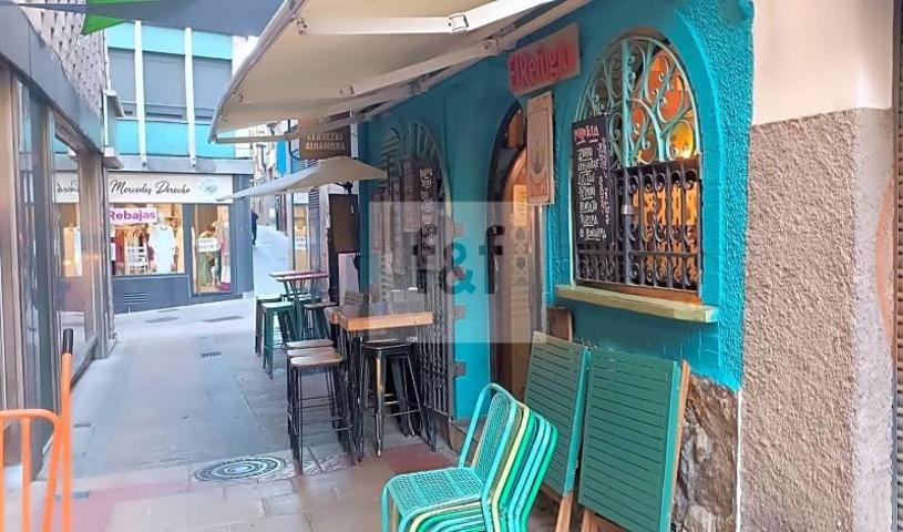 Local comercial en venta en Plasencia, Calle Patalón, 10600 photo 0