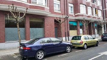 Local comercial en venta en Durango, Gallanda Kalea, 48200 photo 0