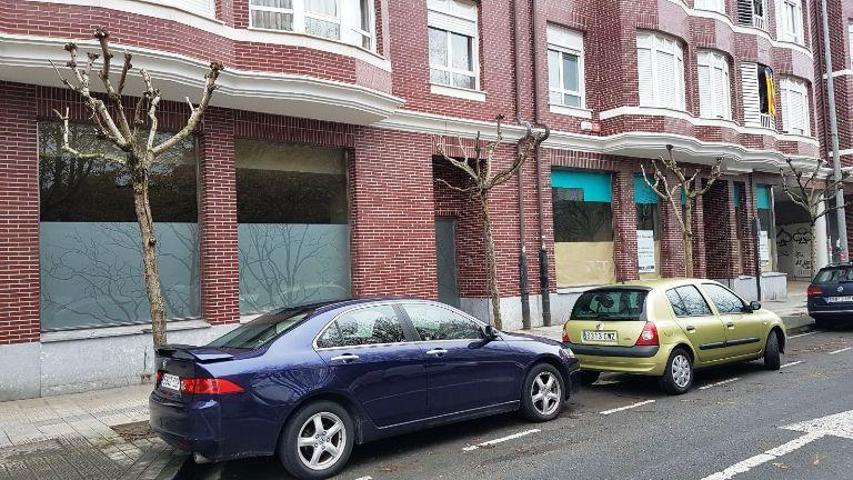 Local comercial en venta en Durango, Gallanda Kalea, 48200 photo 0