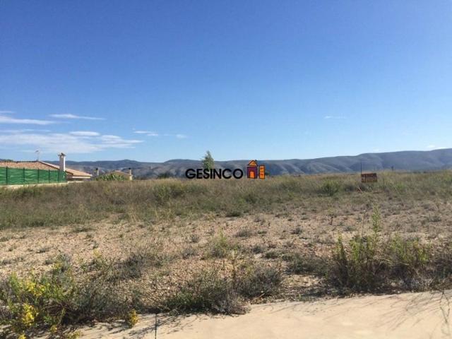 Terreno en venta en Ontinyent, Urbanizacion El Pilar photo 0