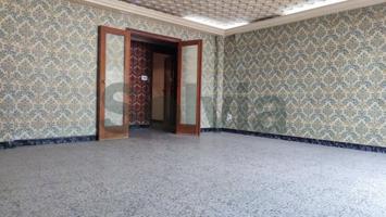 Piso en venta en Sueca, Sueca photo 0