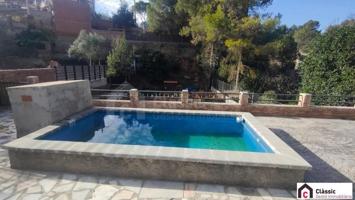 Casa en venta en Vacarisses, VACARISSES photo 0