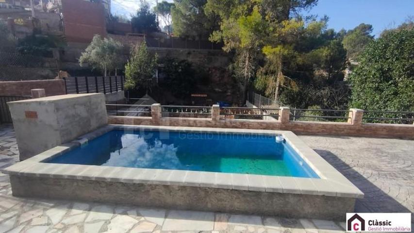 Casa en venta en Vacarisses, VACARISSES photo 0