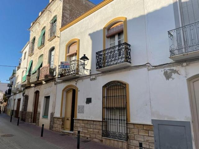 Adosada en venta en Cuevas del Almanzora photo 0