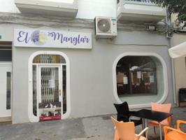 Local comercial en venta en Almansa, Centro photo 0